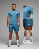 Torque Selection Short Sleeve Pack