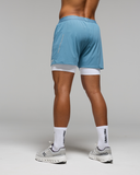 Hybrid Short