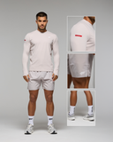 Torque Selection Long Sleeve Pack