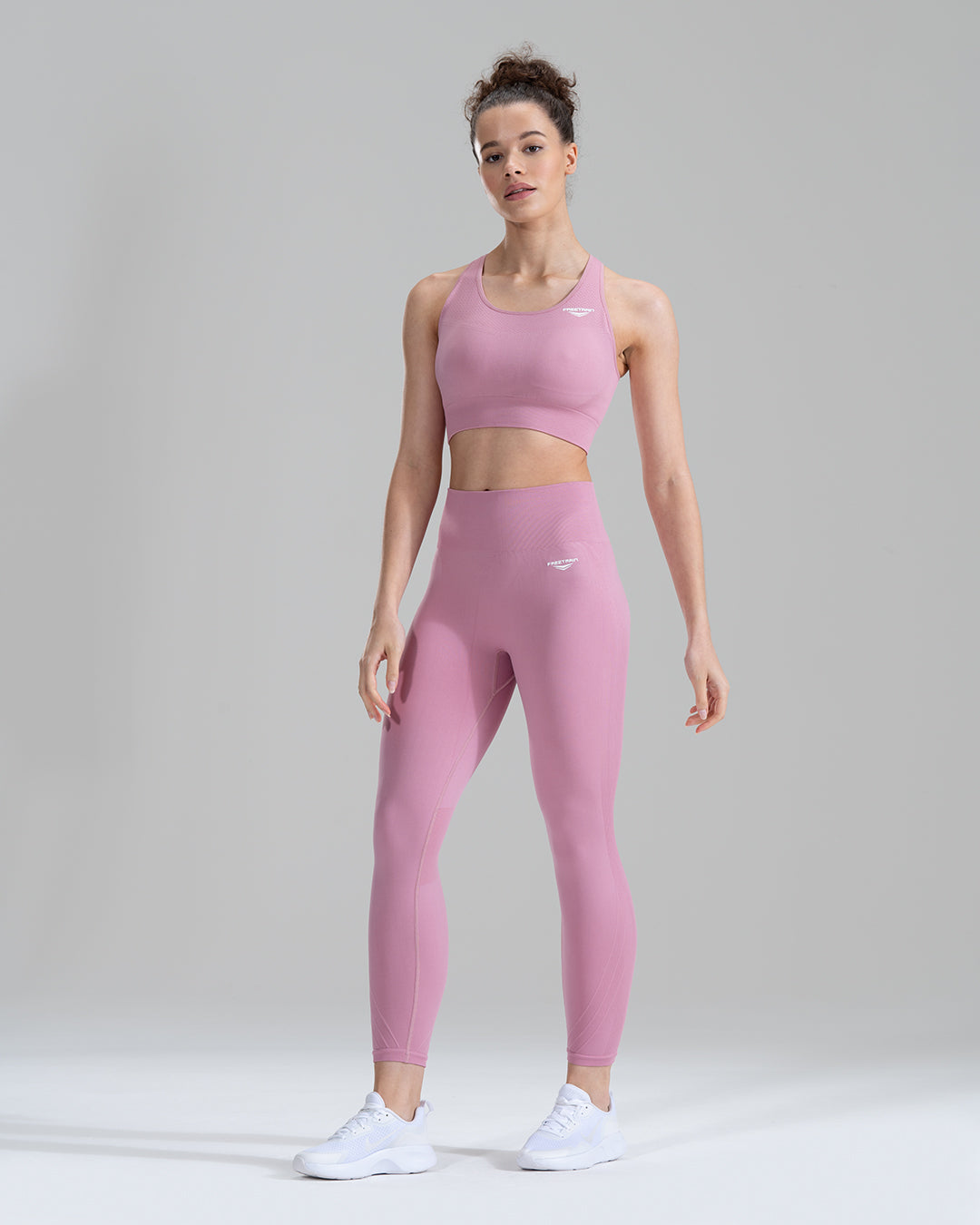 Pink Nike Pants & Leggings