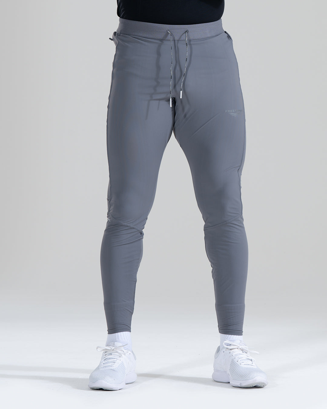 technical tracksuit trousers