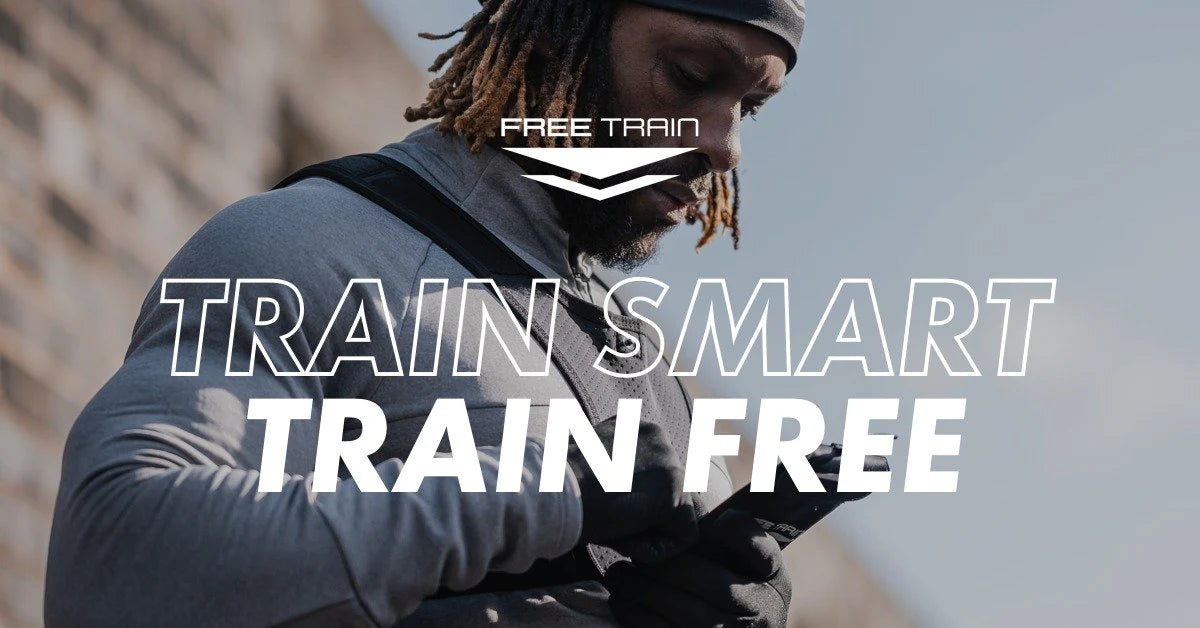 freetrain v1 amazon