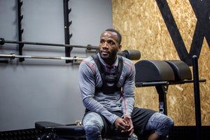 Leon Edwards: The road to greatness