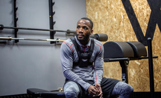 Leon Edwards: The road to greatness