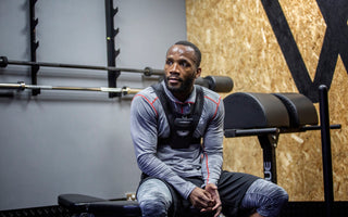 Leon Edwards: The road to greatness