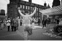 Tom Penzer-Adams Running for Delilah: 6 Ultramarathons in 6 Days, 220 Miles for Birmingham Children’s Hospital