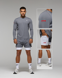 Speed Selection Long Sleeve Pack