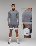 Speed Selection Long Sleeve Pack