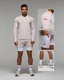 Speed Selection Long Sleeve Pack