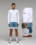 Speed Selection Long Sleeve Pack