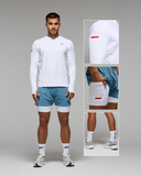 Speed Selection Long Sleeve Pack