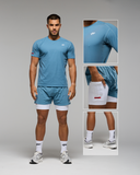 Speed Selection Short Sleeve Pack