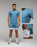 Speed Selection Short Sleeve Pack