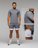 Speed Selection Short Sleeve Pack