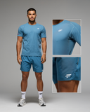 Torque Selection Short Sleeve Pack