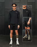 Torque Selection Long Sleeve Pack