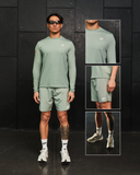 Torque Selection Long Sleeve Pack
