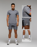 Torque Selection Short Sleeve Pack