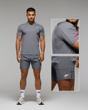 Torque Selection Short Sleeve Pack