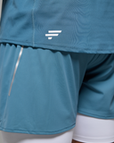 Hybrid Short