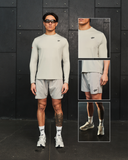 Torque Selection Long Sleeve Pack