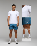 Torque Selection Short Sleeve Pack