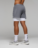 Hybrid Short