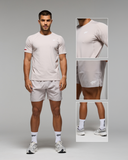 Torque Selection Short Sleeve Pack