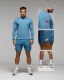 Torque Selection Long Sleeve Pack