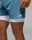 Hybrid Short