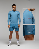 Torque Selection Long Sleeve Pack