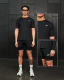 Speed Selection Short Sleeve Pack