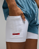 Hybrid Short