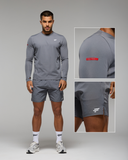 Torque Selection Long Sleeve Pack