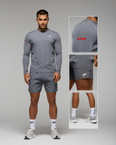 Torque Selection Long Sleeve Pack