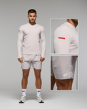 Torque Selection Long Sleeve Pack