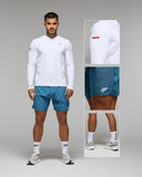 Torque Selection Long Sleeve Pack