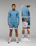 Speed Selection Long Sleeve Pack