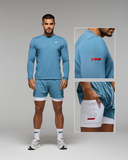 Speed Selection Long Sleeve Pack