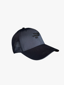 Hybrid Cap
