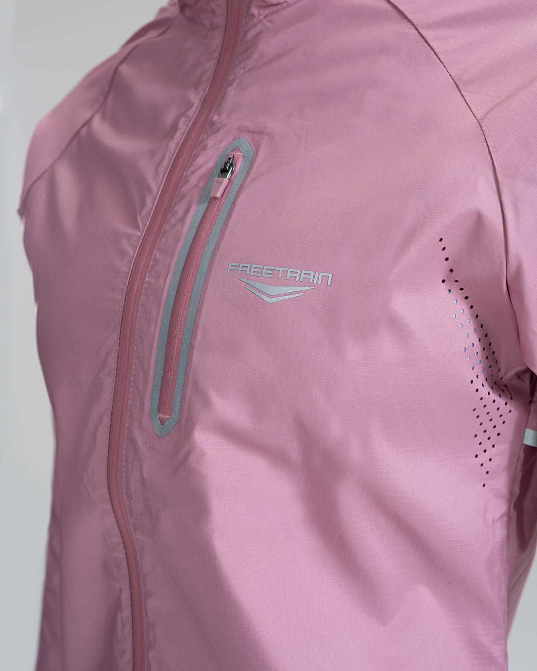 FLOWSTATE ULTRA LIGHTWEIGHT JACKET