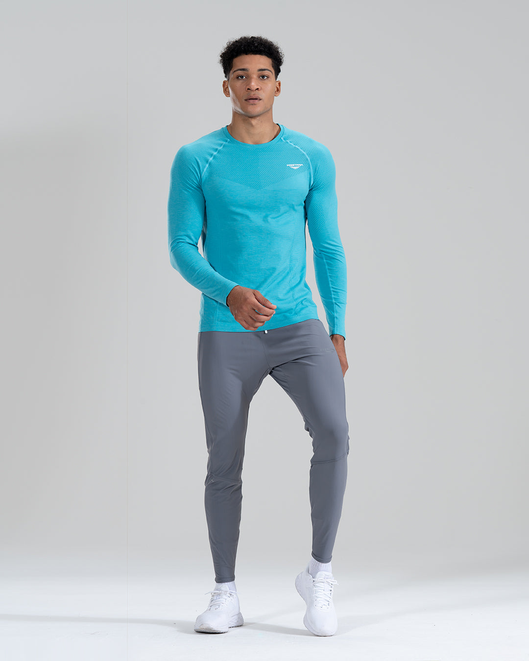 FLOWSTATE SEAMLESS LONG SLEEVE TOP