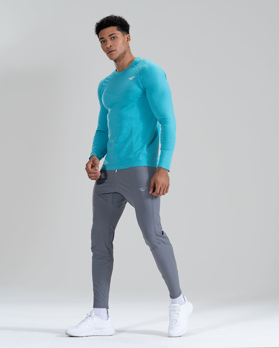 FLOWSTATE SEAMLESS LONG SLEEVE TOP