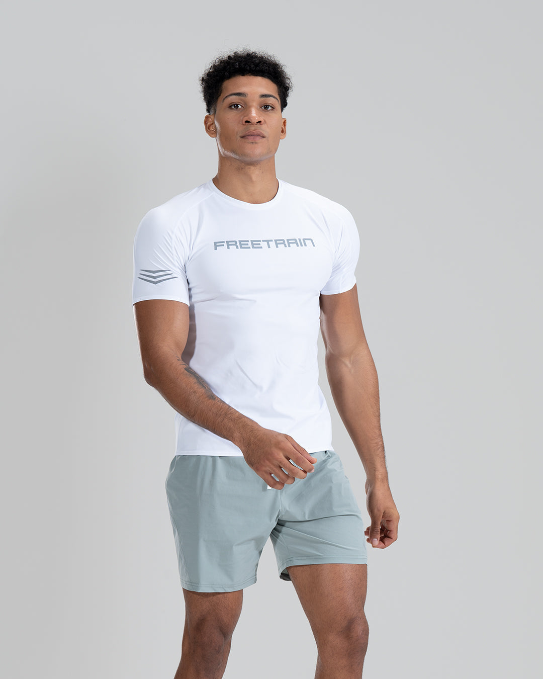 FlowState Aero T-Shirt