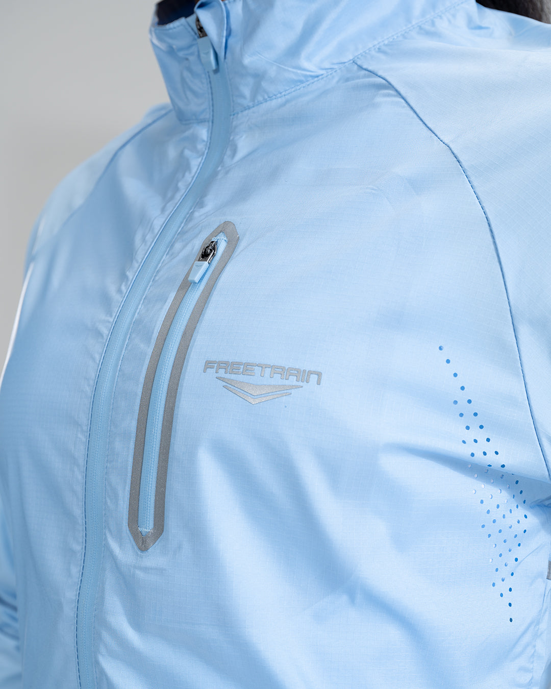 FLOWSTATE ULTRA LIGHTWEIGHT JACKET