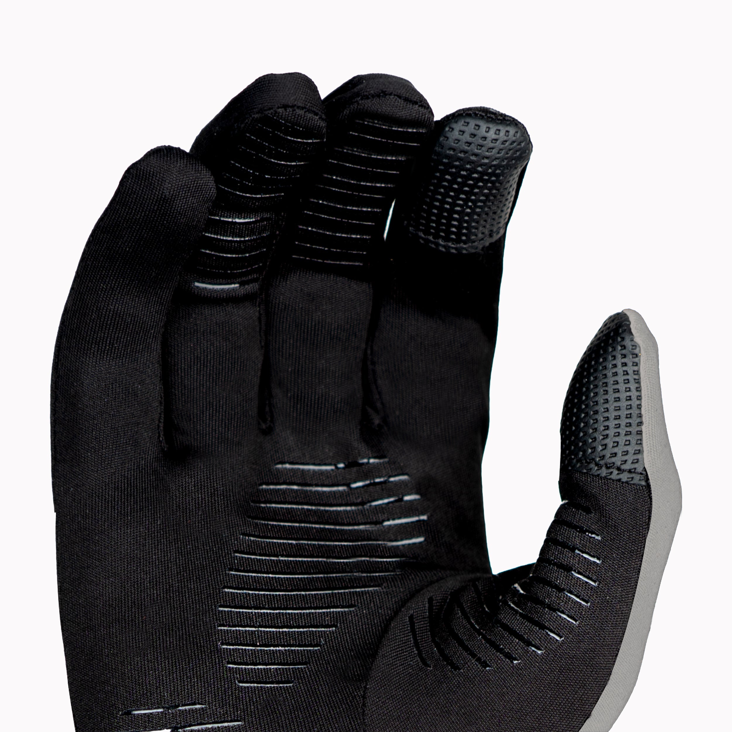 Freetrain GR1 Reflective Gloves