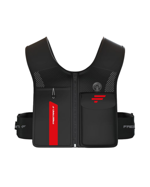 free train vest amazon