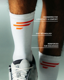 Performance Sock - 1 Pack