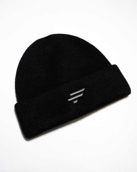 Winter Beanie – Freetrain