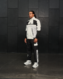 Shibu Track Jacket